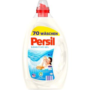Persil течен перилен 3,5 л /70 пр - SENSITIVE & BABY