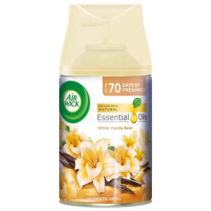 Airwick Freshmatic ароматизатор резерва за машинка 250 мл - ванилия