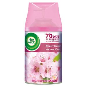 Airwick Freshmatic ароматизатор резерва за машинка 250 мл - черешов цвят