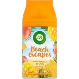 Airwick Freshmatic ароматизатор резерва за машинка 250 мл - манго