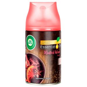 Airwick Freshmatic ароматизатор резерва за машинка 250 мл - греано вино