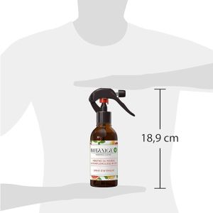 AirWick Botanica ароматизатор спрей 236 мл - Мента и Грейпфрут