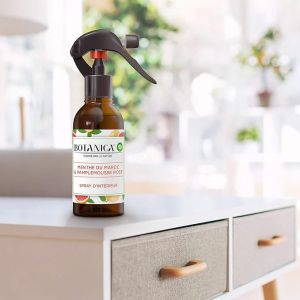 AirWick Botanica ароматизатор спрей 236 мл - Мента и Грейпфрут
