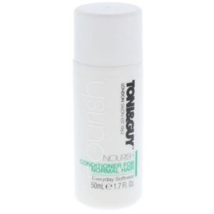 TONI & GUY балсам за коса 50 мл - мини опаковка за път