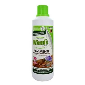 Winnis под настилки 1 л за паркет