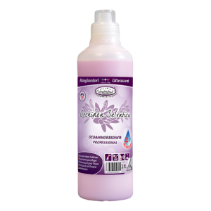 Hygien Fresh професионален омекотител 1 л / 30 пр - Орхидея