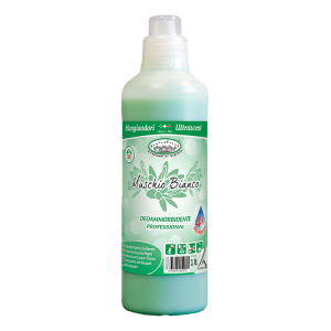 Hygien Fresh професионален омекотител 1 л / 30 пр - Бял Мускус