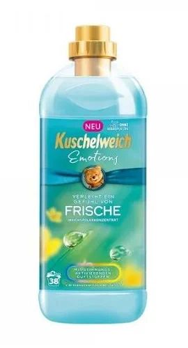 Kuschelweich Emotions омекотител  1 л / 38 пр