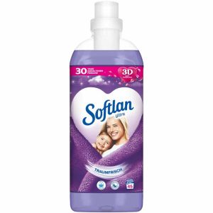 Softlan омекотител 45 пр./1л.- лилав 