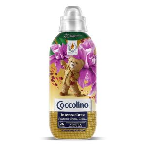 Coccolino омекотител 750 мл / 26 пр - сандалово дърво 