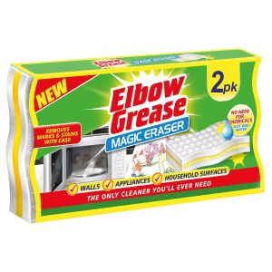 Elbow Grease  magic гъба 