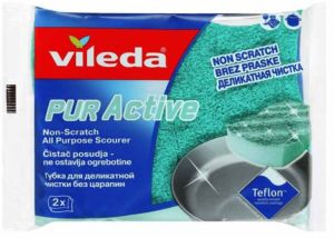  Vileda Pure Active 1 бр.