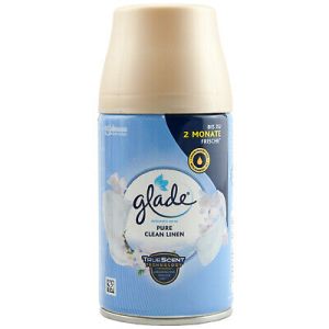 GLADE универсален пълнител ароматизатор за електрическа машинка