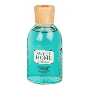 Sweet Home Ocean Paradise ароматизатор за въздух 100 мл. пръчици