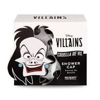 Шапка за баня CRUELLA DE VIL