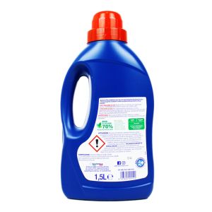 Bio Form Profumo с дезинфектант за пране 1,5л