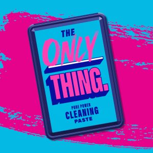 THE THING - една почистваща паста за всичко в дома 450 гр 