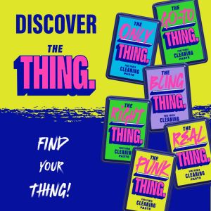 THE THING - една почистваща паста за всичко в дома 450 гр 