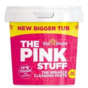 StarDrops The Pink Stuff магическа паста Чудо 850 гр (100% гаранция за оригинален продукт)