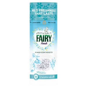 FAIRY парфюмни перли за пране 176 гр - Baby & Sensitive