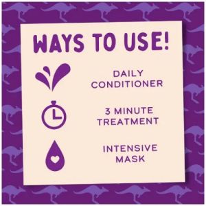 Aussie 3-minute miracle SHINE маска за коса 250 мл - за БЛЯСЪК