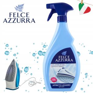 Felce Azzurra лесно гладене ютия 750 мл. - спрей 