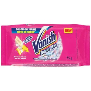 Vanish сапун за петна 75 гр.