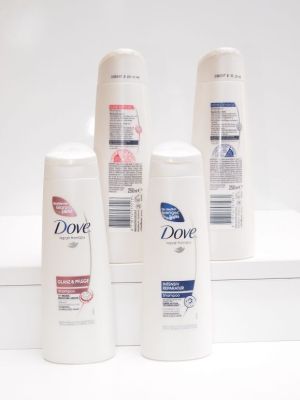 Dove Intensive Repair възстановяващ шампоан 250 мл