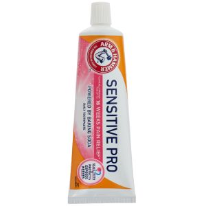 Arm & Hammer паста за чувствителни зъби 125 гр - със сода