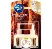 Ambi Pur 3 volution  пълнител /20 мл Legno Madera