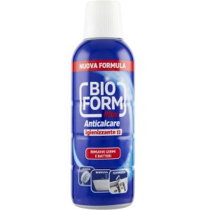 BIO FORM Антикалк 500мл с хигиенизант