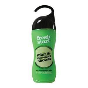 Fresh Start душ гел 400 мл с краставица