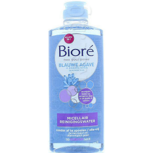 BIORE мицеларна вода 300 мл бакпулвер