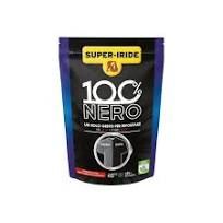 SUPER IRIDE добавка възвръщане на цвета 400 гр за черни дрехи