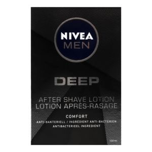Nivea афтършейв 100 мл - DEEP