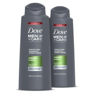 Dove шампоан 250 мл. за мъже