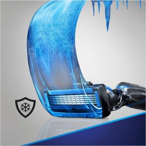 Gillette самобръсначка Fusion 5