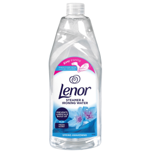 LENOR вода за ютия 1 л - Spring Awakening