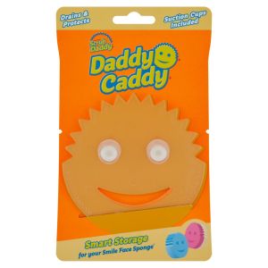 Scrub Daddy Поставка за домакинска гъба