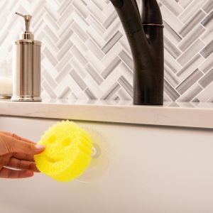 Scrub Daddy Поставка за домакинска гъба
