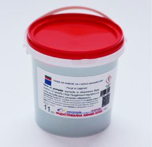 Каша за миене ръце 400 гр. 