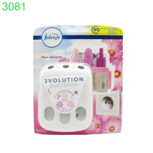 Ambi Pur Febreze 3 volution електрическа машинка + пълнител Орхидея