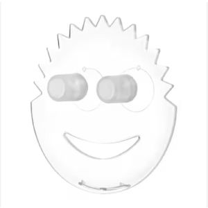 Scrub Daddy Поставка за домакинска гъба
