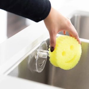 Scrub Daddy Поставка за домакинска гъба