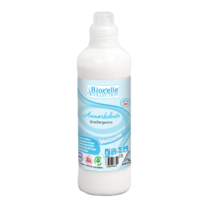 Hygien Fresh професионален омекотител 1 л / 30 пранета - БЕЗ АЛЕРГЕНИ, БЕБЕ - бонбони виолетки