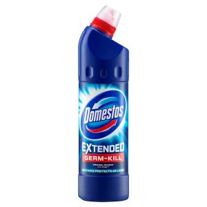 Domestos универсален препарат за почистване 750 мл - тъмносин оригинал