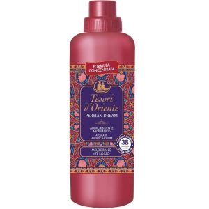 Tesori d'Oriente омекотител 750 мл, 38 пранета - аромат Persian Dream