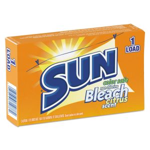 Sun bleach color save 1 доза