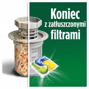 Fairy Platinum таблетки съдомиална 73 бр плик