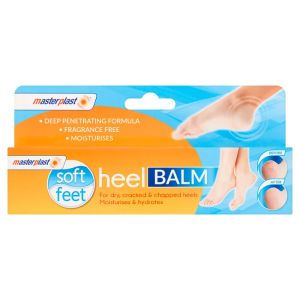 Masterplast овлажняващ и хидратиращ балсам за крака 70гр